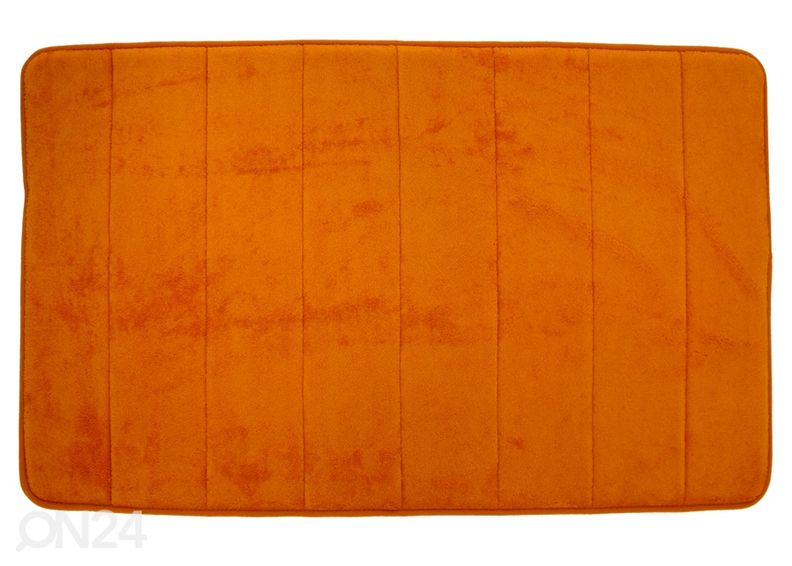 Коврик для ванной 50x80 см Harma Memory foam увеличить