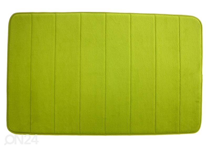 Коврик для ванной 50x80 см Harma Memory foam увеличить