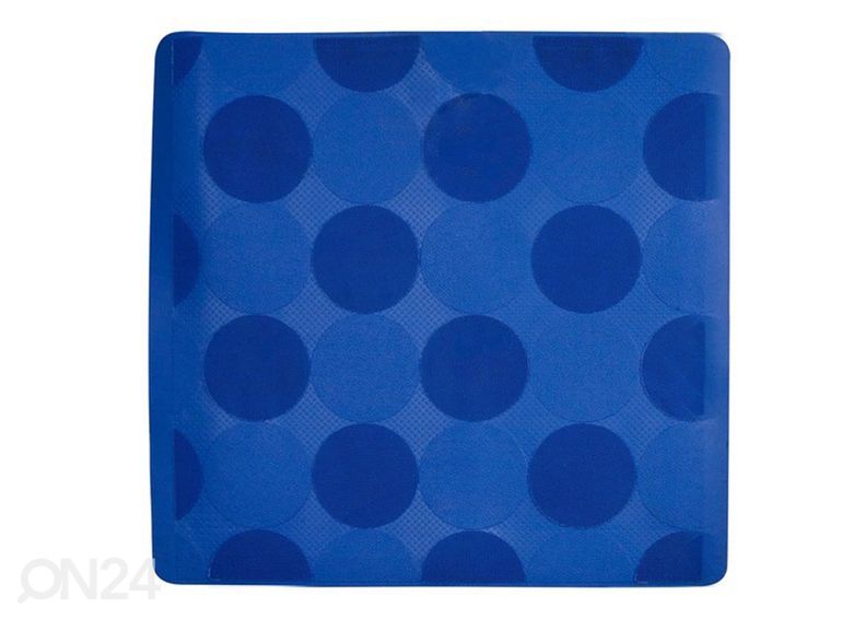 Коврик для ванной Bubbles 50x50 см увеличить