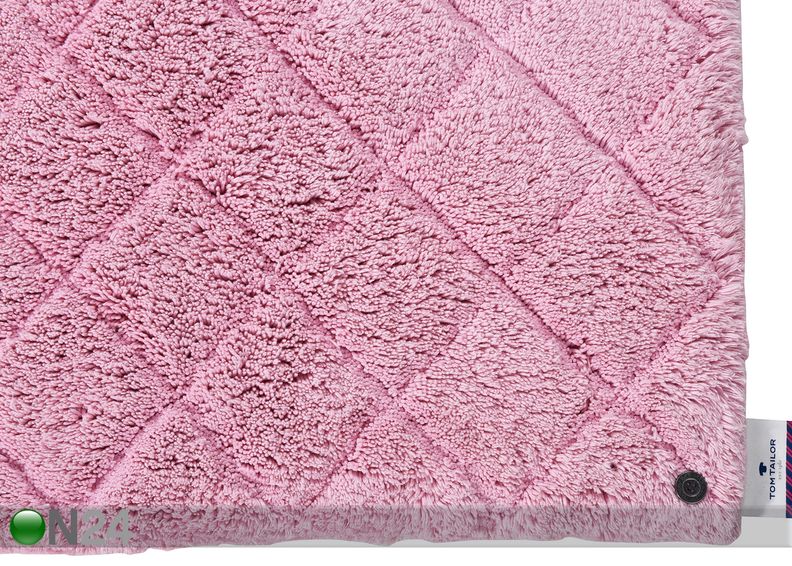 Коврик для ванной Cotton Pattern 60x100 см увеличить
