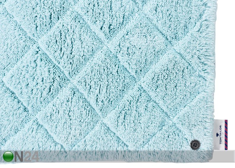 Коврик для ванной Cotton Pattern 60x60 см увеличить