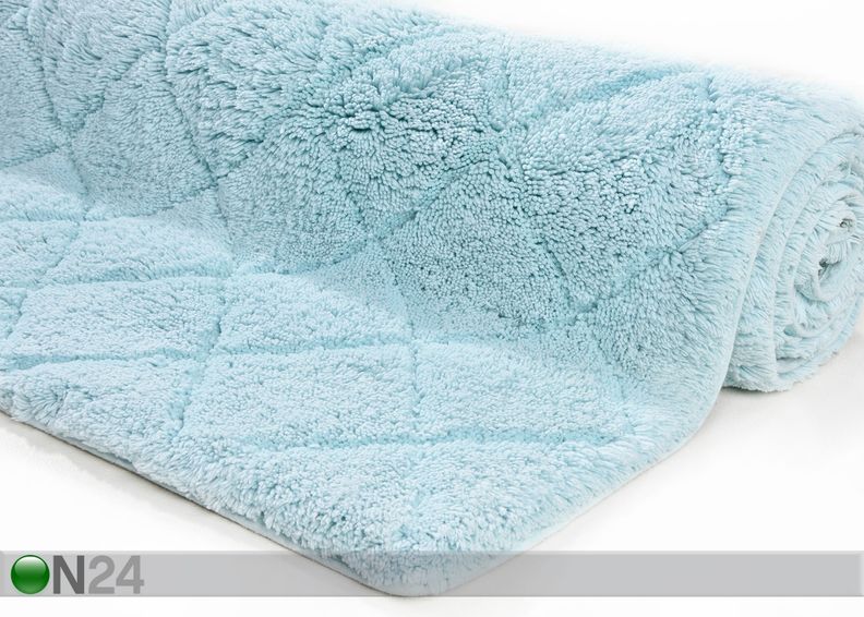 Коврик для ванной Cotton Pattern 60x60 см увеличить