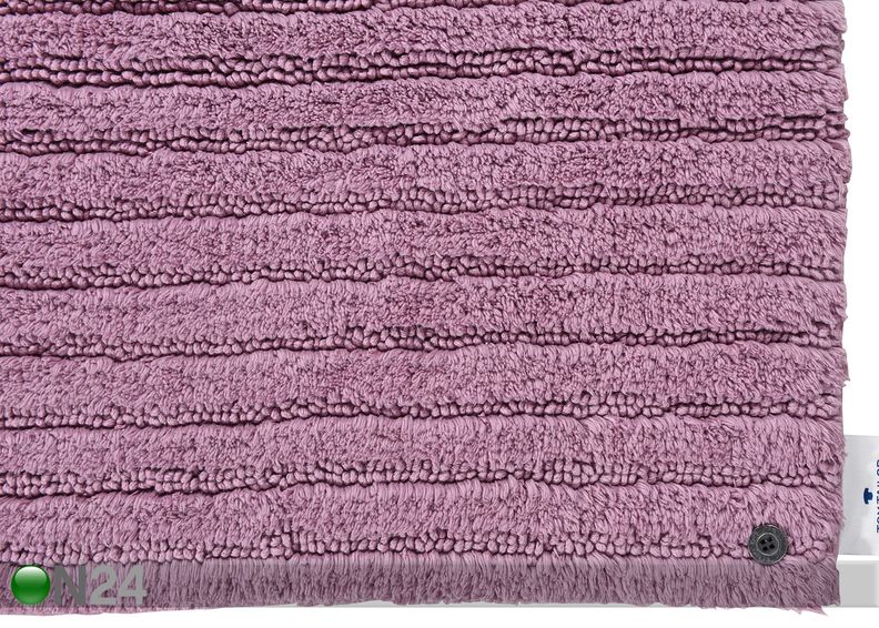 Коврик для ванной Cotton Stripe 60x100 см увеличить