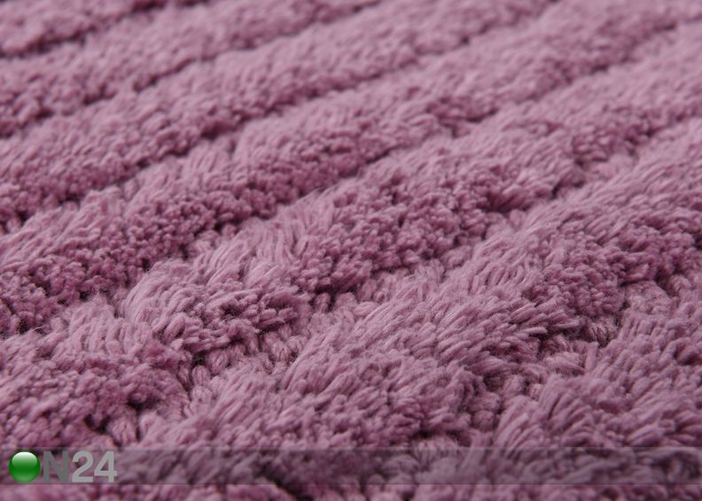 Коврик для ванной Cotton Stripe 70x120 см увеличить