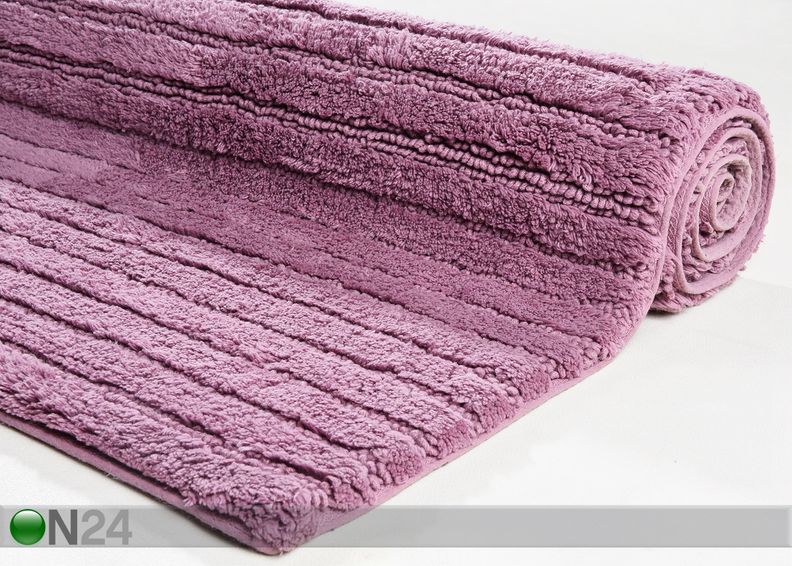 Коврик для ванной Cotton Stripe 70x120 см увеличить