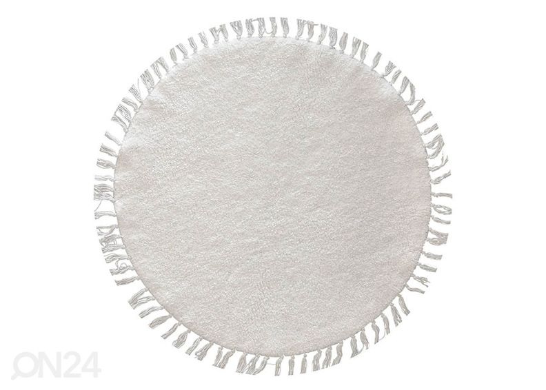 Коврик для ванной Duschy Eriksberg Ø 80 см увеличить