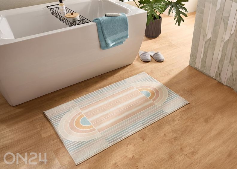 Коврик для ванной Gino Falcone Ariella 50x60 см увеличить