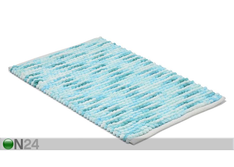 Коврик для ванной Kito 55x65x1,75 cm увеличить