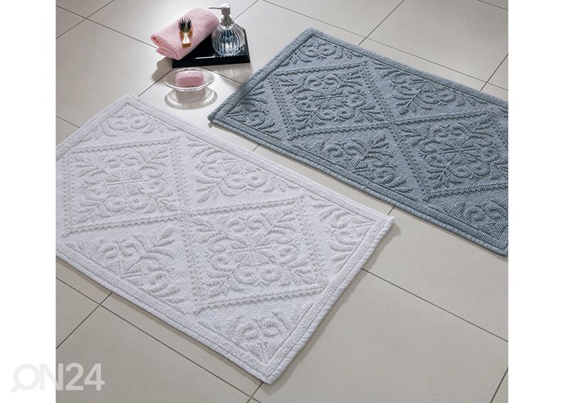 Коврик для ванной Moa 50x80 см увеличить