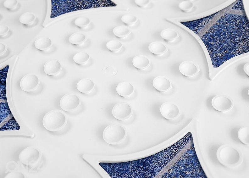 Коврик для ванной Tatkraft Bubbles увеличить