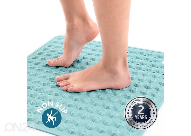 Коврик для ванной Tatkraft Detail увеличить