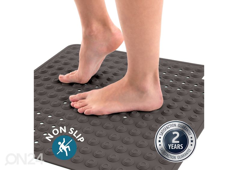 Коврик для ванной Tatkraft Detail увеличить