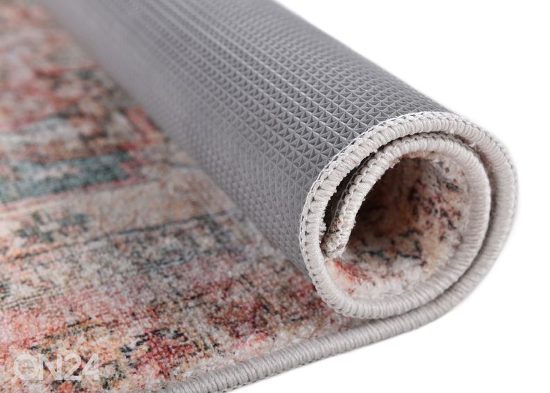 Коврик для ванной Tom Tailor Oriental Bath 60x100 см, разноцветный увеличить