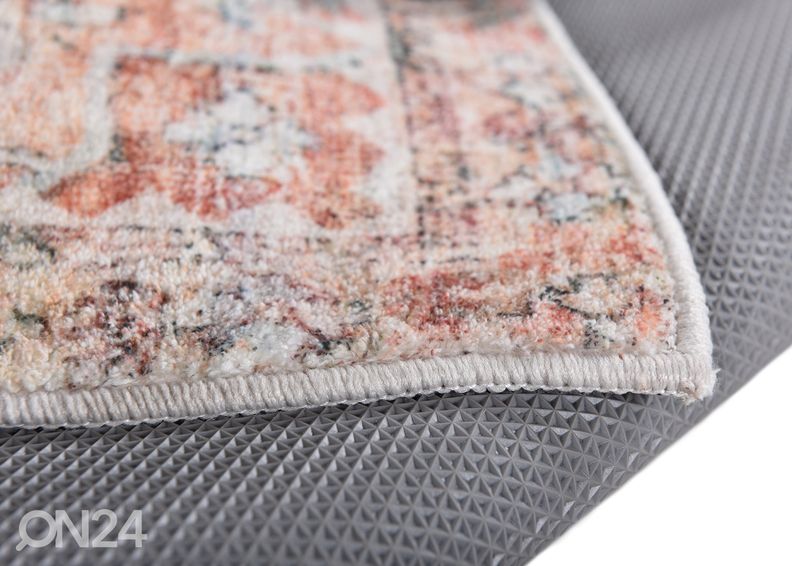 Коврик для ванной Tom Tailor Oriental Bath 60x100 см, разноцветный увеличить