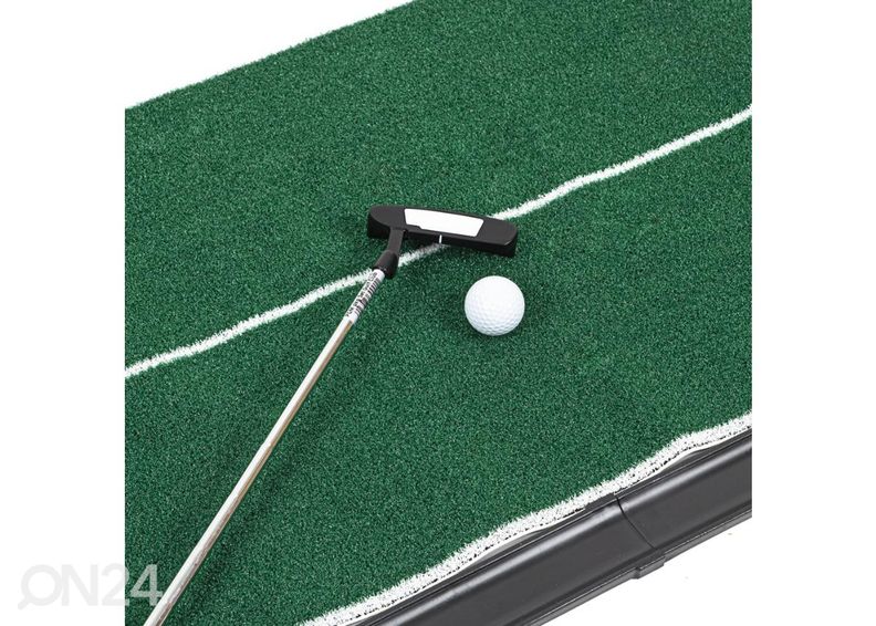 Коврик для игры в гольф inSPORTline Lobregat увеличить