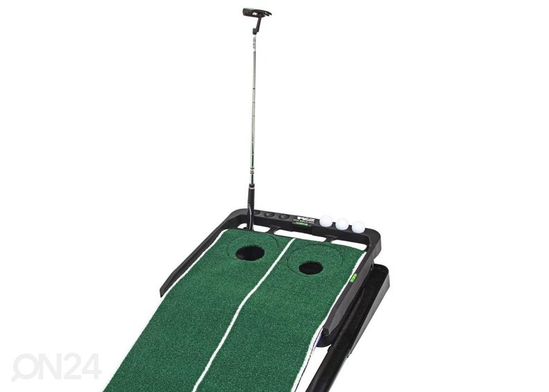 Коврик для игры в гольф inSPORTline Lobregat увеличить