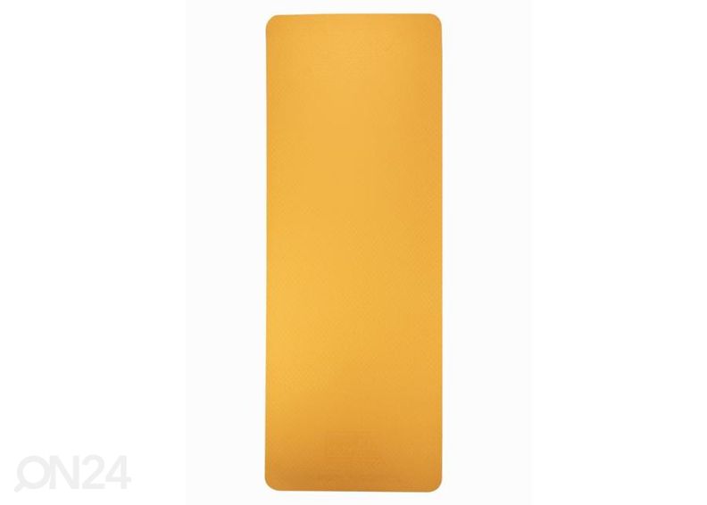 Коврик для йоги Body Sculpture TPE 6 мм увеличить