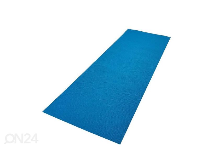 Коврик для йоги Reebok 4 мм увеличить