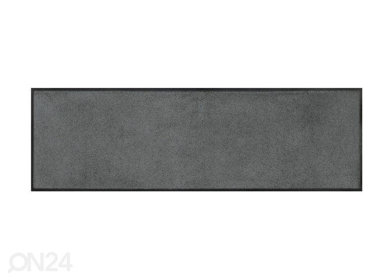 Коврик для прихожей Monocolour 35x120 см увеличить