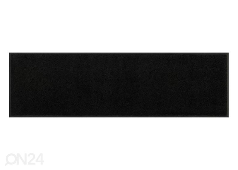 Коврик для прихожей Monocolour 35x120 см увеличить