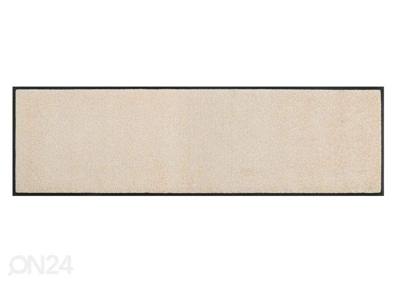 Коврик для прихожей Monocolour 35x120 см увеличить