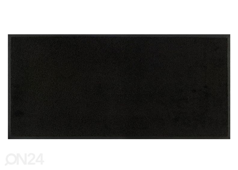 Коврик для прихожей Monocolour 35x75 см увеличить