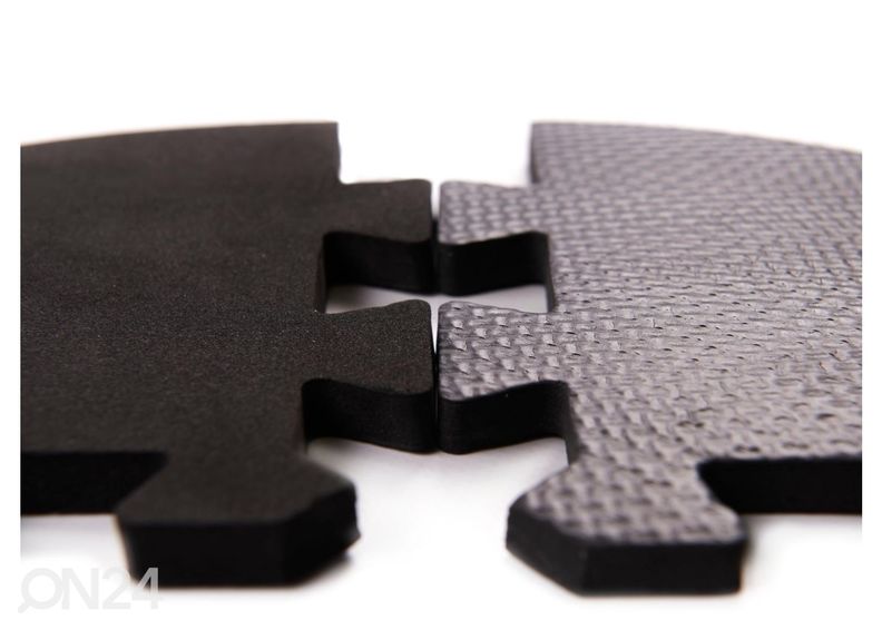 Коврик-пазл 36 деталей 143х143 см увеличить