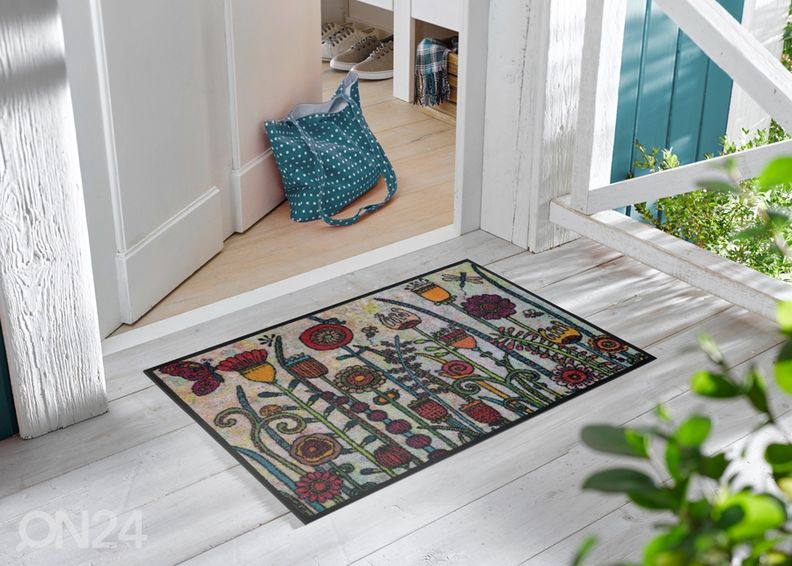 Коврик Sonnentag 50x75 см увеличить