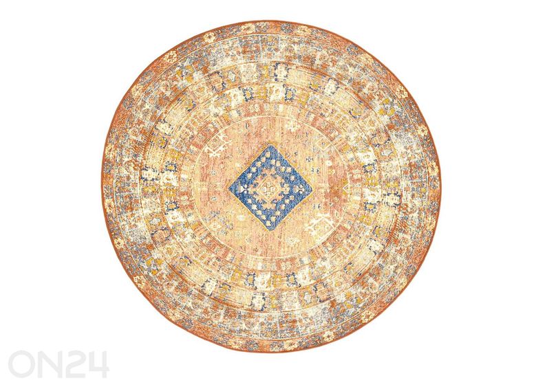 Коврик Tom Tailor Funky Orient Ø100 см увеличить