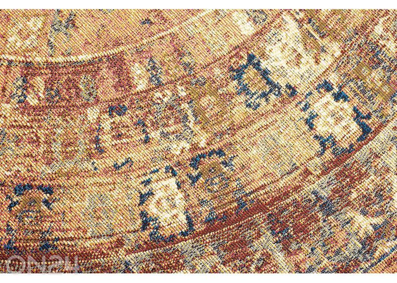 Коврик Tom Tailor Funky Orient Ø100 см увеличить