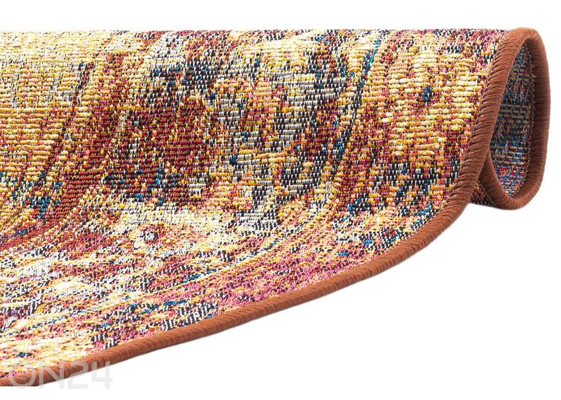 Коврик Tom Tailor Funky Orient Ø100 см увеличить