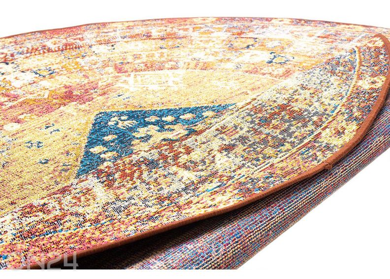 Коврик Tom Tailor Funky Orient Ø100 см увеличить