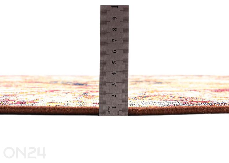 Коврик Tom Tailor Funky Orient Ø100 см увеличить