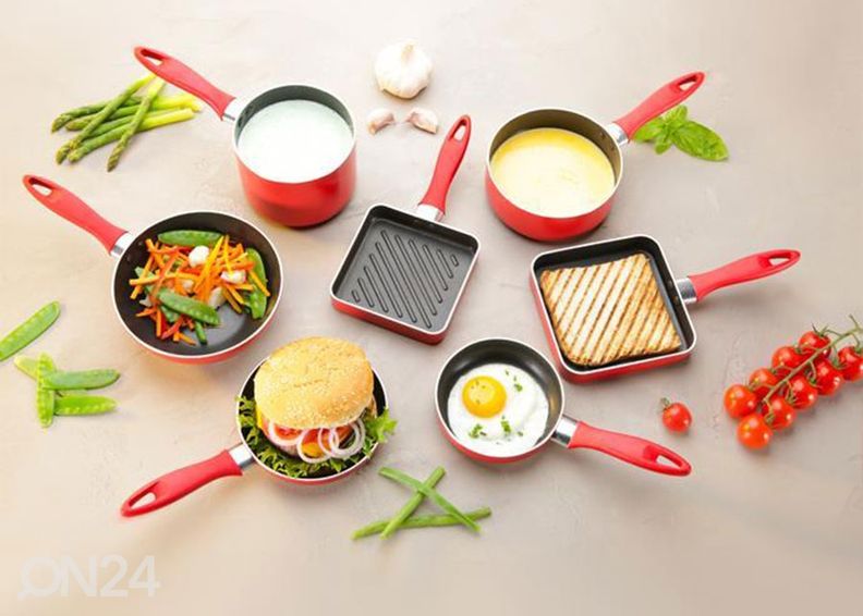 Ковш для соуса Tescoma Presto Mini Ø 14 см увеличить