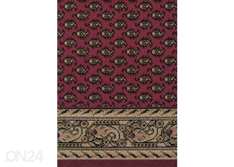 Ковeр для прихожей Inca 100x350 см увеличить