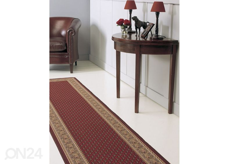 Ковeр для прихожей Inca 80x350 см увеличить