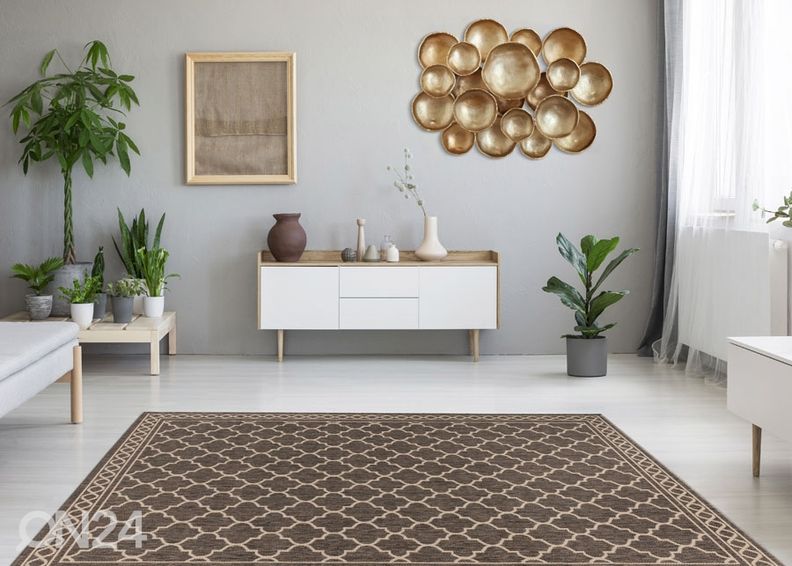 Ковeр 160x230 см увеличить