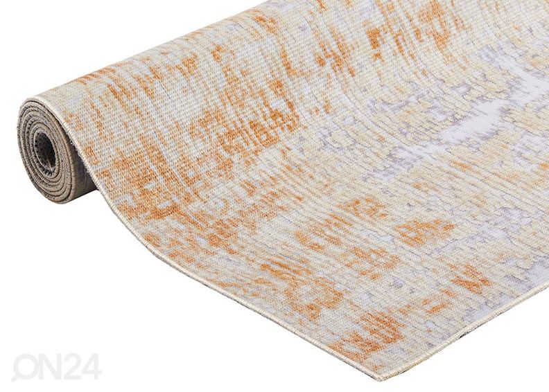 Ковeр Abstract Grey Ochre увеличить