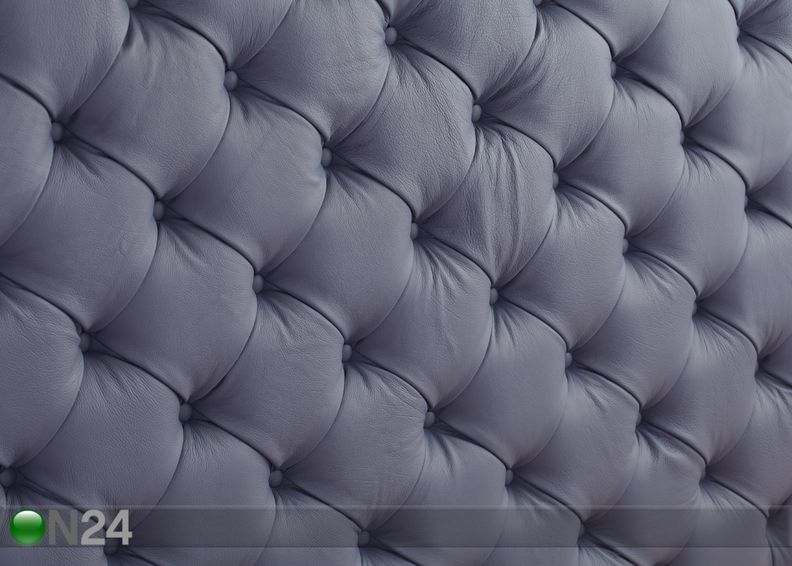 Кожаное изголовье кровати 180x100 cm увеличить