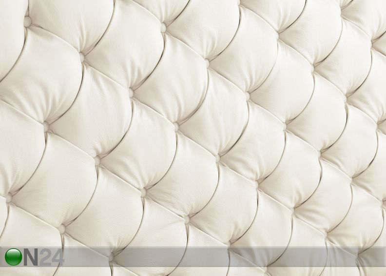 Кожаное изголовье кровати 80x100 cm увеличить