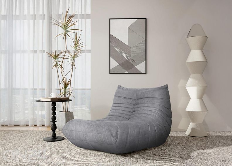 Козетка Nua увеличить