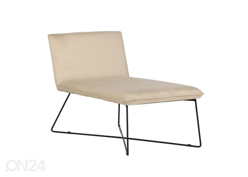 Козетка X-Lounge увеличить