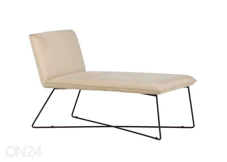 Козетка X-Lounge увеличить