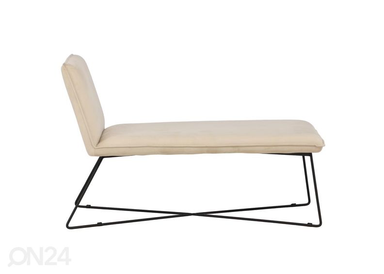 Козетка X-Lounge увеличить