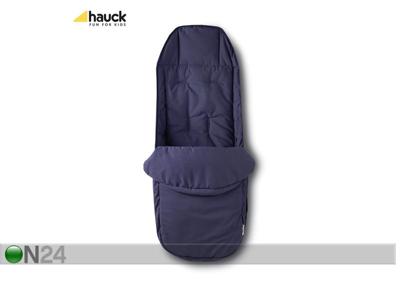 Кокон Navy для коляски Esprit Duo Star увеличить