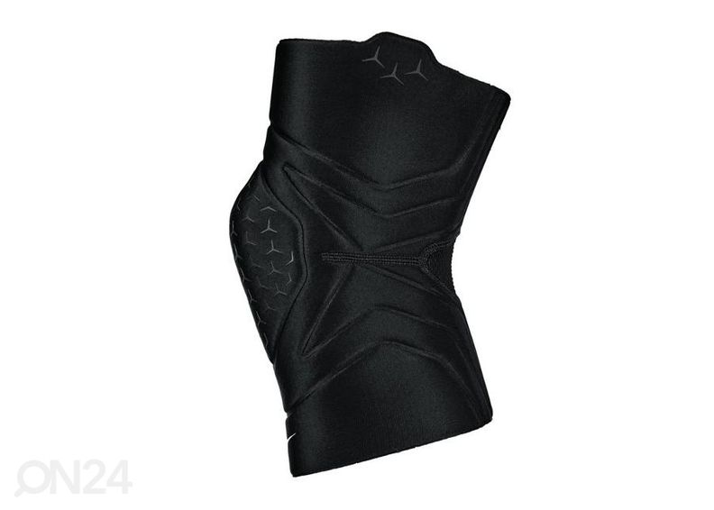 Коленная опора Nike Pro Closed Patella Knee Sleeve 3.0 N1000674-010 увеличить