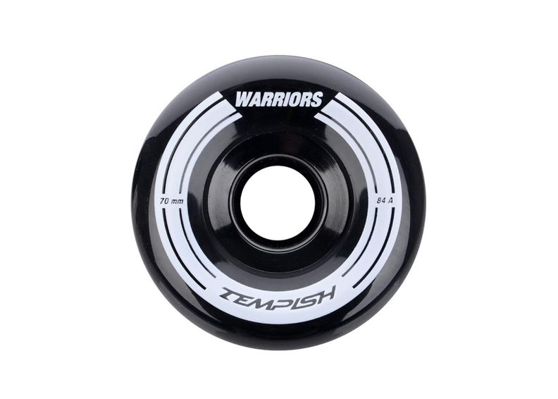 Колеса для лонгборда LB 70x47 84A 4 шт Tempish увеличить