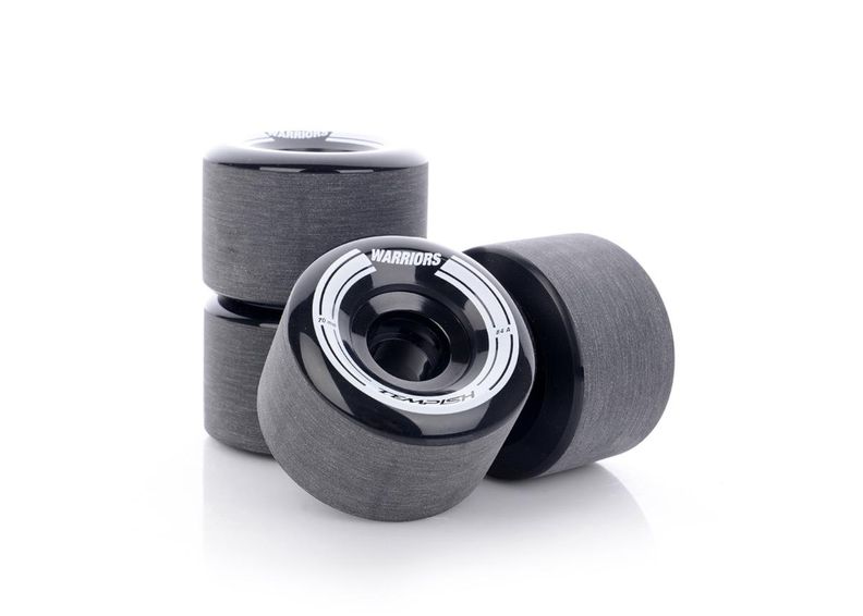 Колеса для лонгборда LB 70x47 84A 4 шт Tempish увеличить