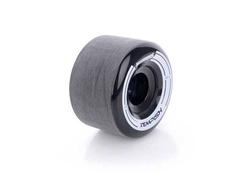 Колеса для лонгборда LB 70x47 84A 4 шт Tempish увеличить