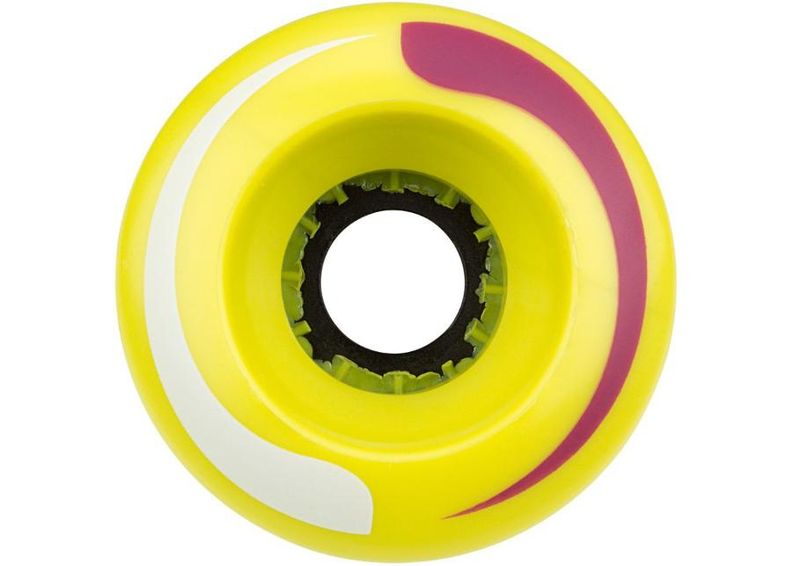 Колёса для роликовых коньков 54 x 32 мм Nijdam увеличить